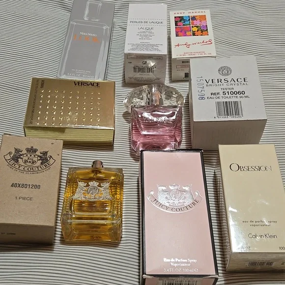 Ladies - Picture 5 of 13